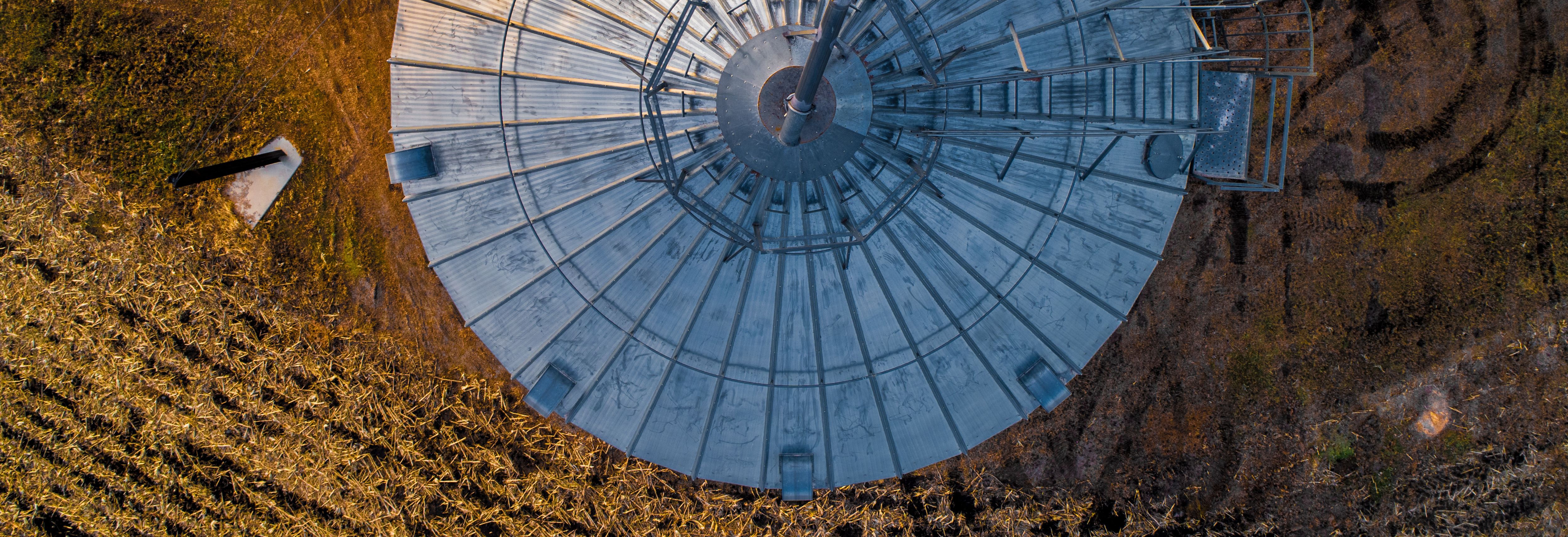 Holding Out for Better Corn Prices? Don’t Forget to Protect What You’re Storing