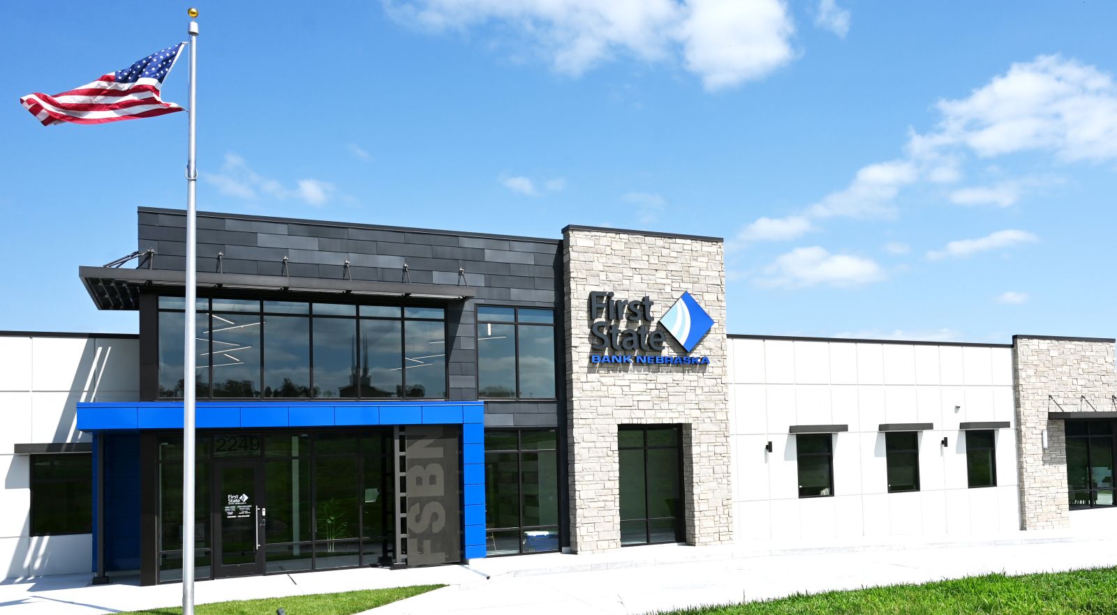 Plattsmouth Branch