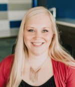 Amanda Bodfield - Commercial Marketing Manager