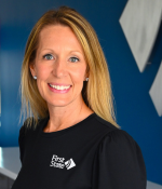 Andrea Bleich - Crop Account Manager