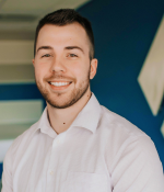 Ben Nunnenkamp - Accounting Manager