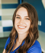 Britney Damkroger - Chief Executive Officer