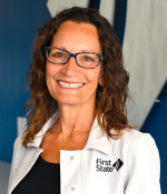 Christy Olberding - Account Manager
