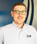 Colton Grutsch - Account Manager