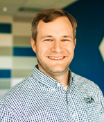 Evan Egger - Director of Data Strategy & Analytics