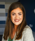 Gentrie Hammond - Account Manager