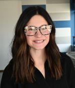 Hannah Haley - Customer Service Representative