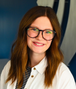 Hannah Haley - Customer Service Representative
