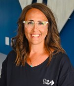 Holly Troxel - Account Manager