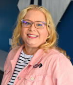Joy Kouba - Operations Manager/Regional Team Lead