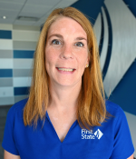 Robbyn Hohensee - Crop Account Manager