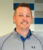 Ryan Wiese - Insurance Agent