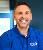 Travis Ruhge - Account Manager