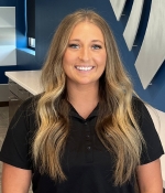 Meg Rieschick - Account Manager