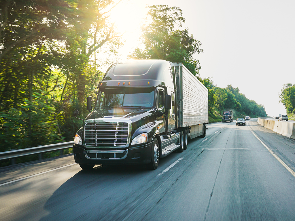 image of truck